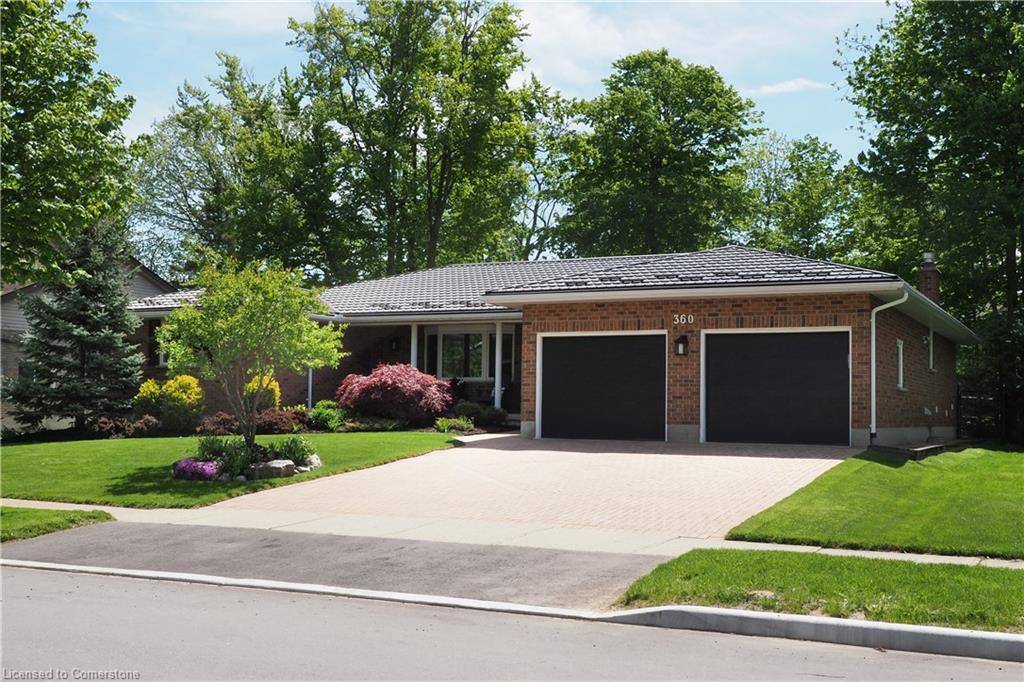 Waterloo, ON N2V 1W7,360 Northlake Drive