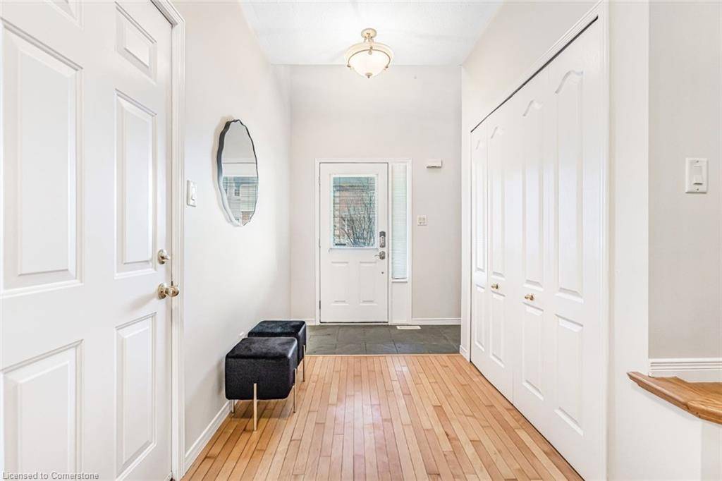 Ancaster, ON L9G 5B7,81 Valridge Drive #10