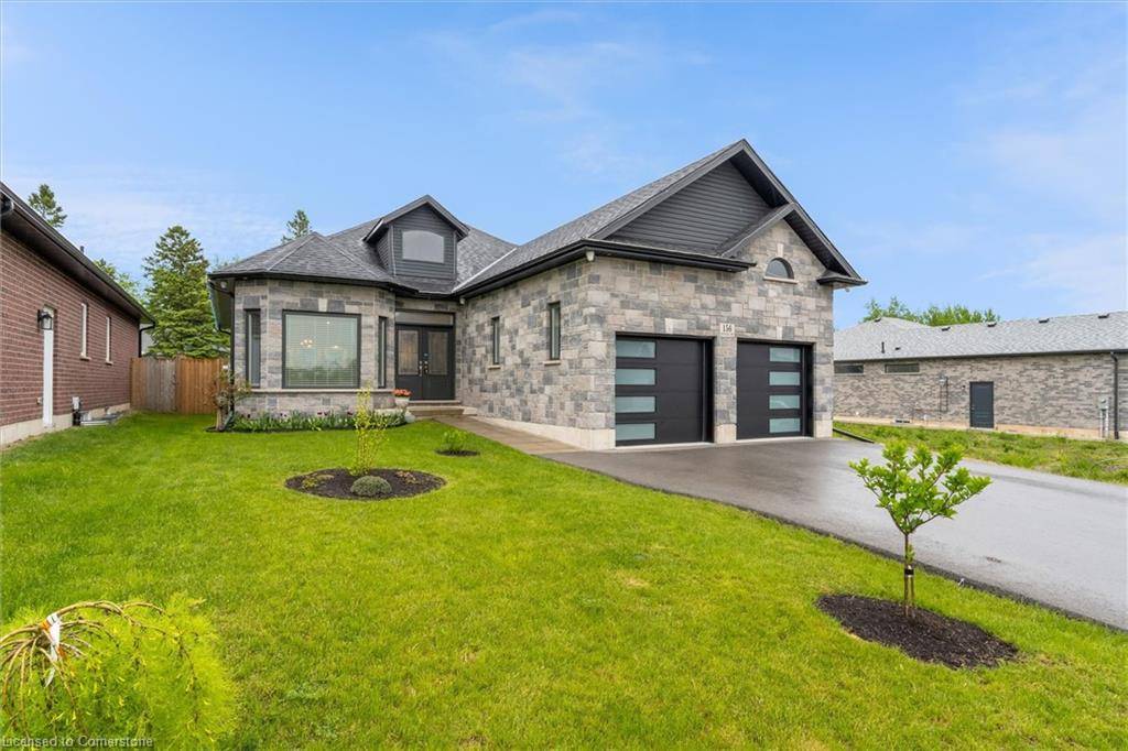 Fort Erie, ON L0S 1B0,156 Hetram Court Court