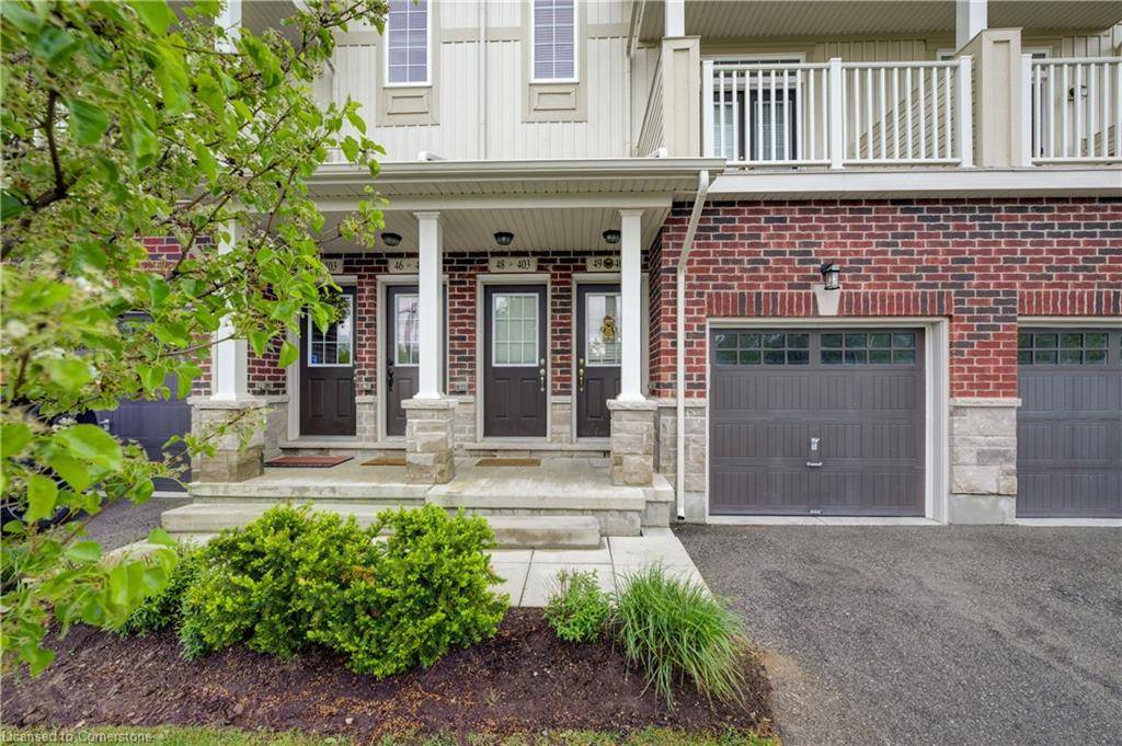 Kitchener, ON N2M 0B5,403 Westwood Drive #49