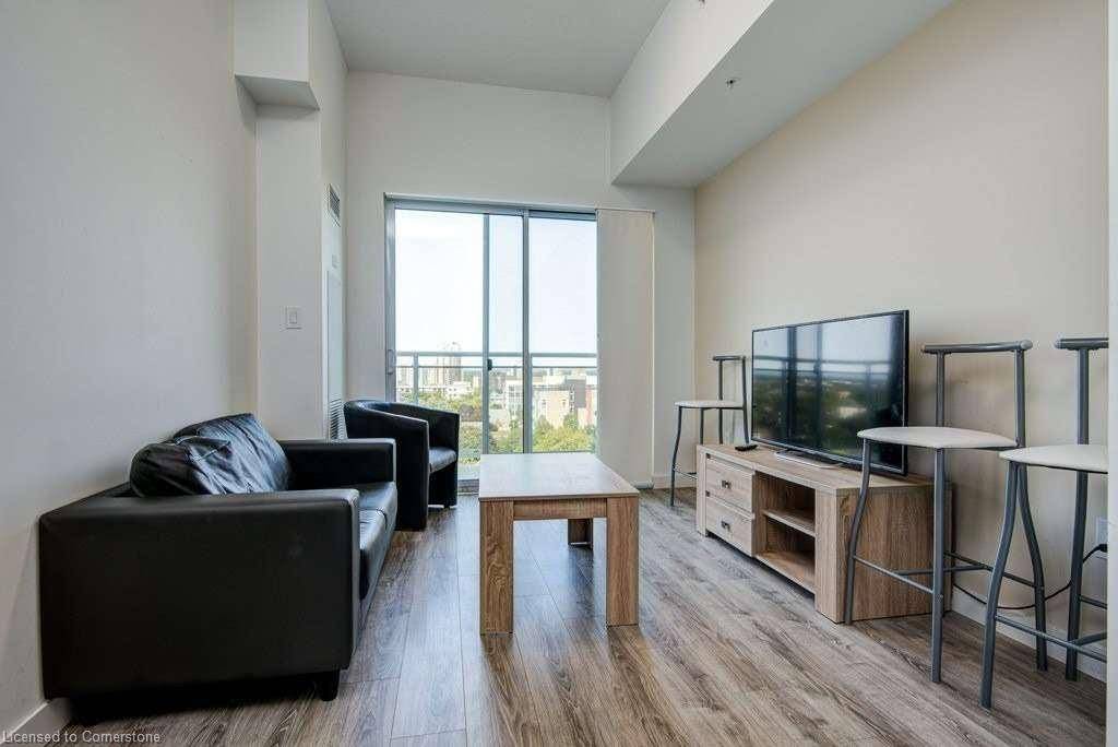 Waterloo, ON N2K 3W5,280 Lester Street #819