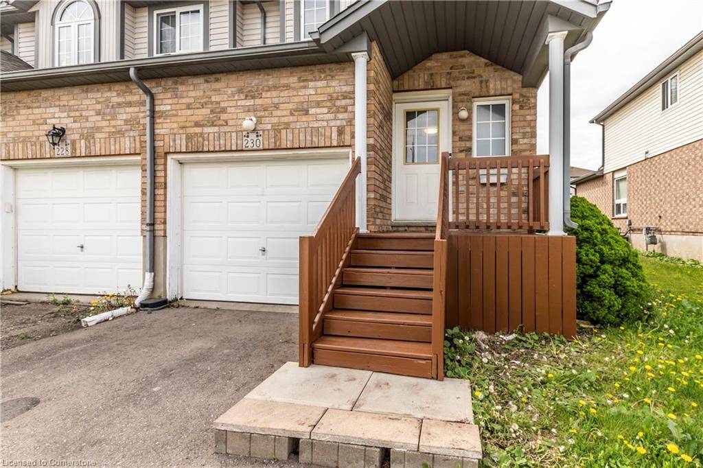 Kitchener, ON N2E 3T8,230 Activa Avenue