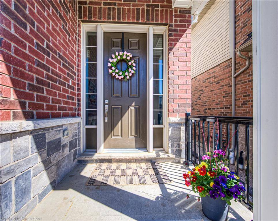 Kitchener, ON N2R 0R2,145 Haldimand Street