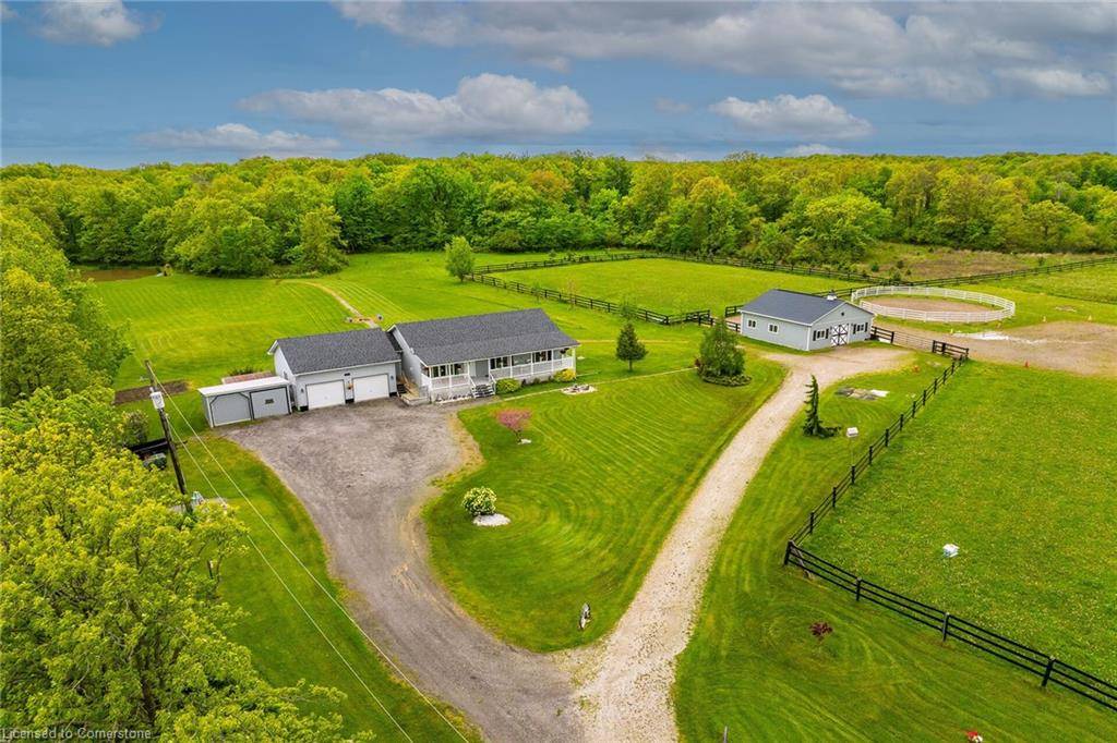 Canfield, ON N0A 1C0,726 Indiana Road E