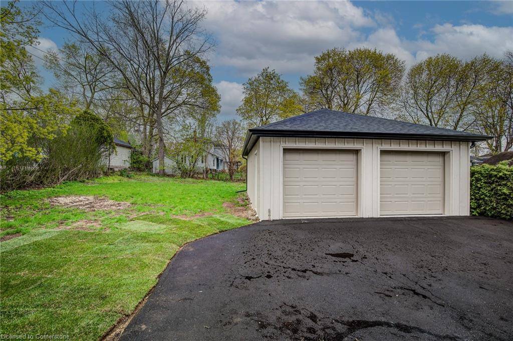 Cambridge, ON N1R 4E3,15 Chisholm Street