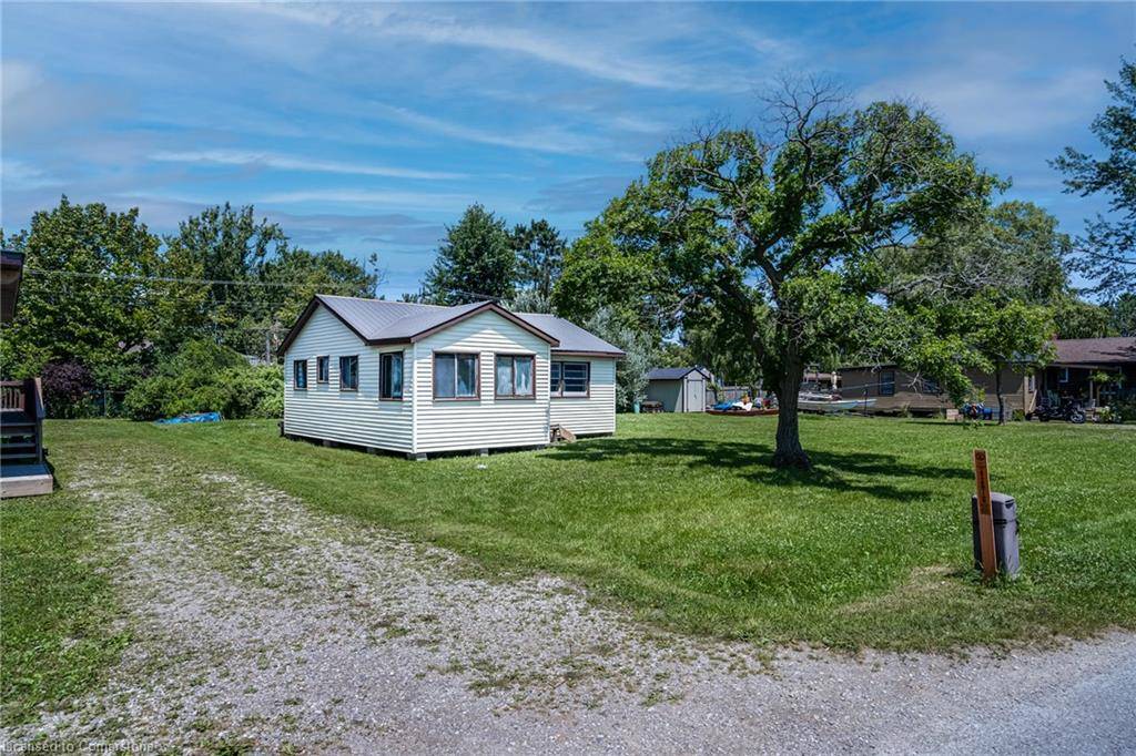 Haldimand County, ON N0A 1P0,845 Lakeshore Road