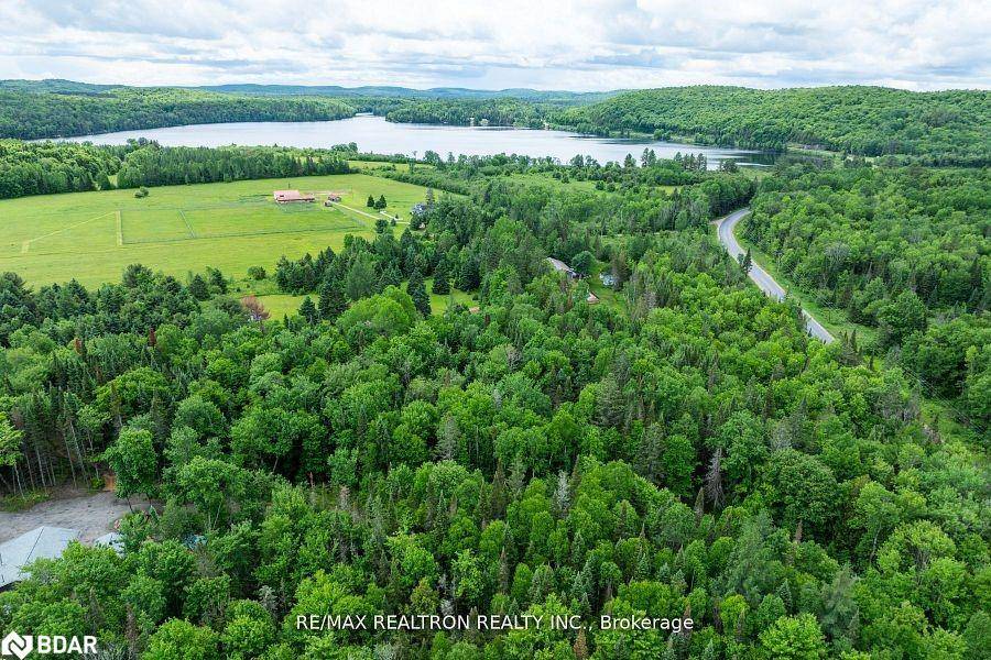 Kearney, ON P0A 1M0,2661 Highway 518 E
