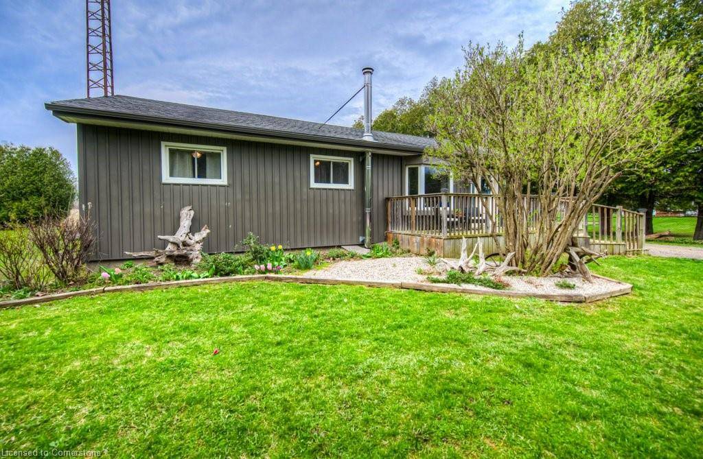 Cambridge, ON N1R 5S6,521 Brant Road