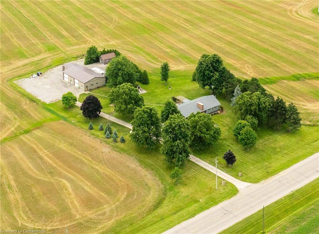 Dunnville, ON N1A 2W8,6854 Rainham Road