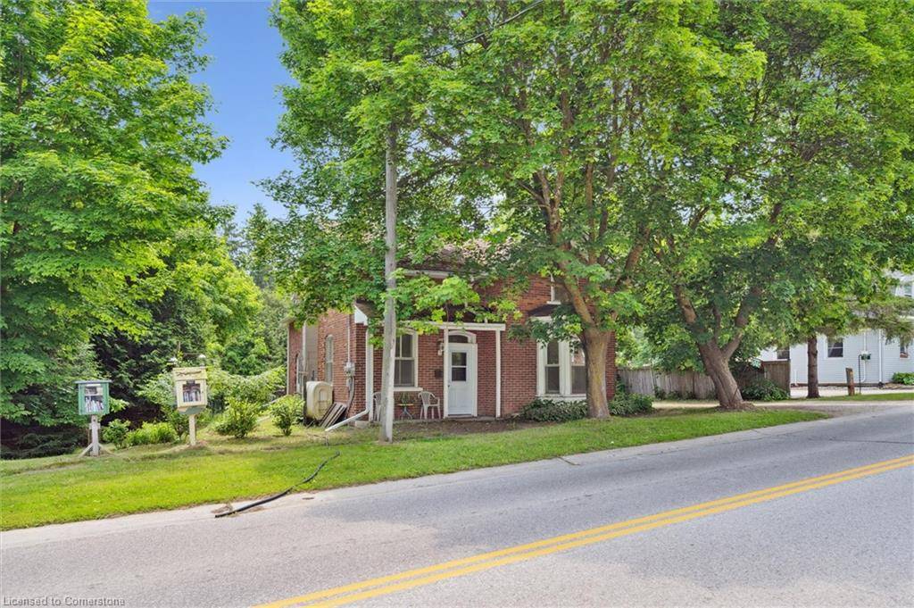 Belwood, ON N0B 1J0,46 Wellington Road 19