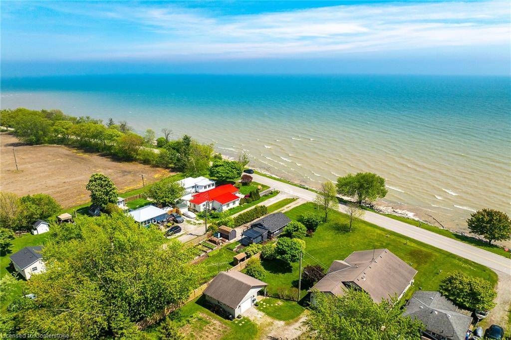 Selkirk, ON N0A 1P0,39 Blue Water Parkway