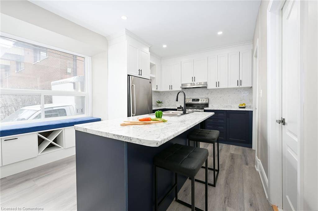 Hamilton, ON L8L 6C3,31 Greenaway Avenue