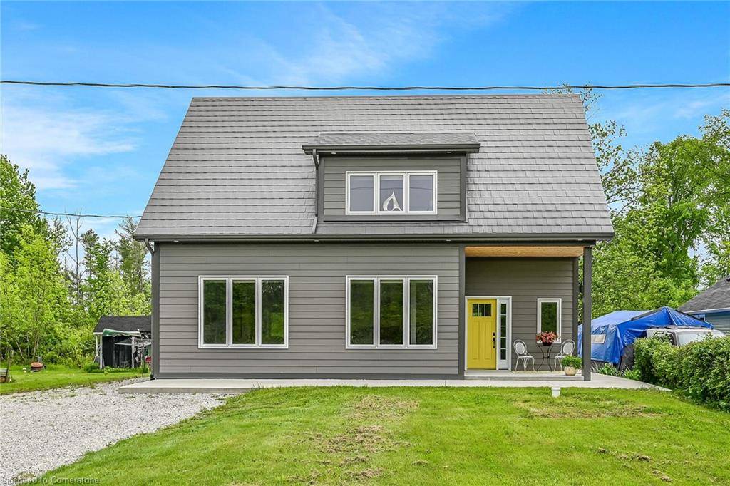 Dunnville, ON N0A 1K0,18 Siddall Road