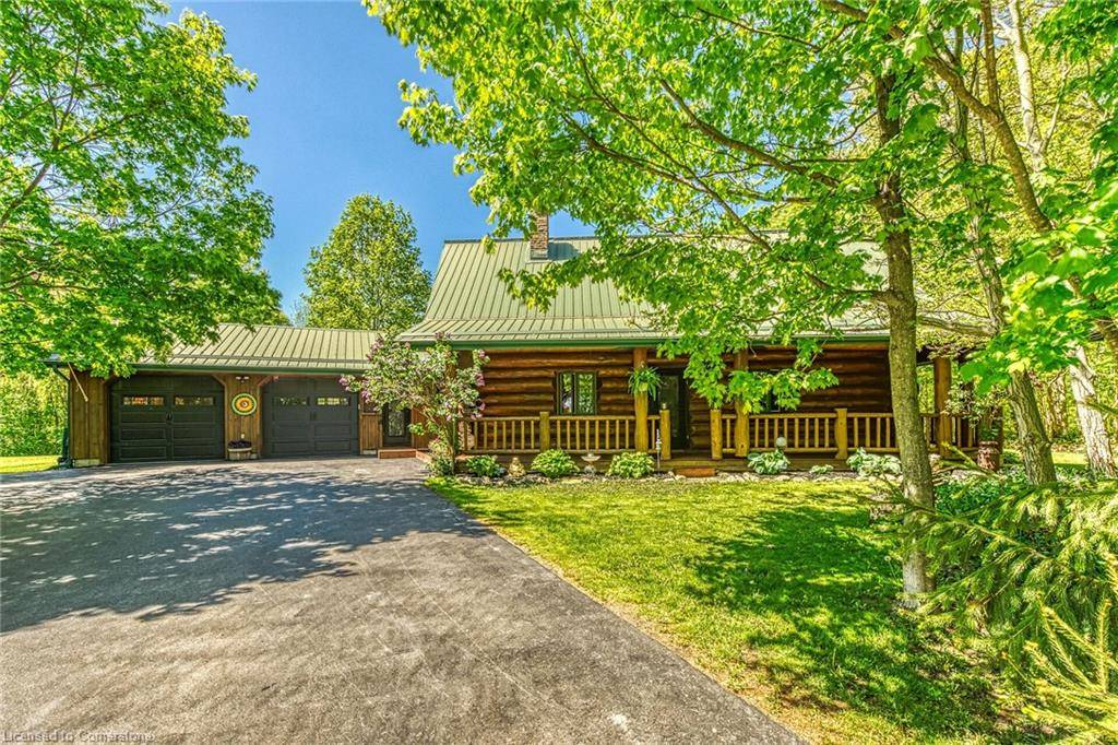 Hagersville, ON N0A 1H0,411 Mckenzie Road