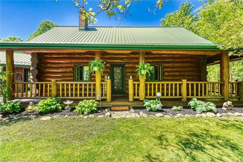 Hagersville, ON N0A 1H0,411 Mckenzie Road
