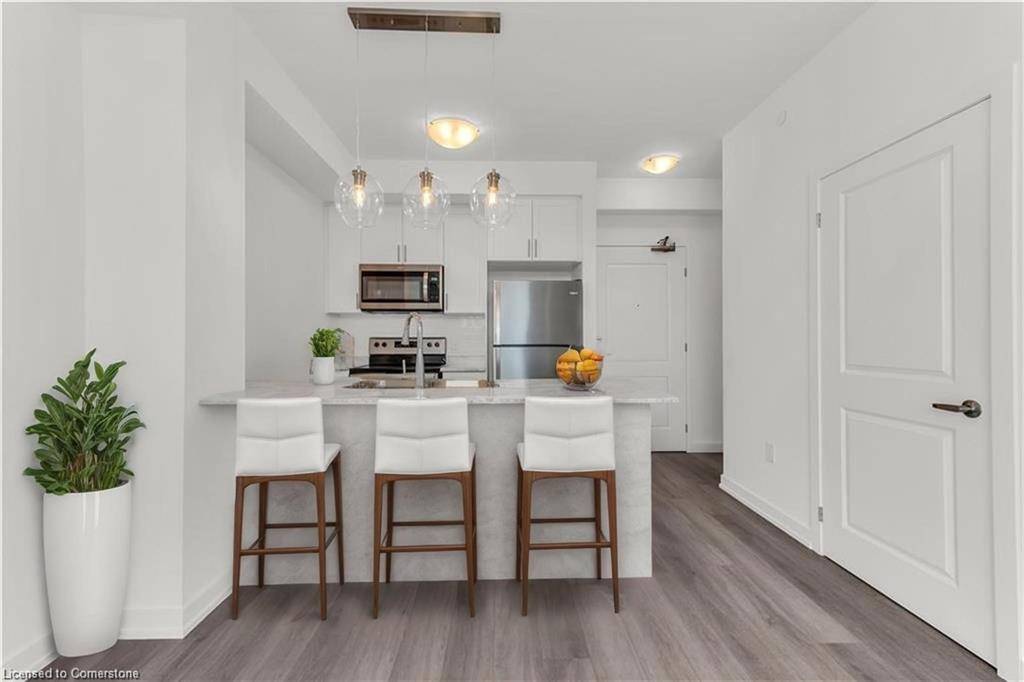 Waterdown, ON L8B 2A5,460 Dundas Street E #314