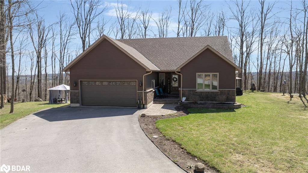 Oro-medonte, ON L0K 1N0,5305 Line 7 North