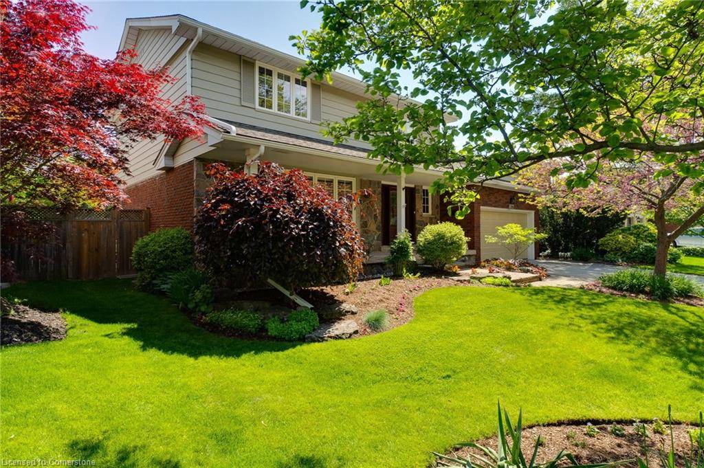Burlington, ON L7L 2K2,399 Goodram Drive