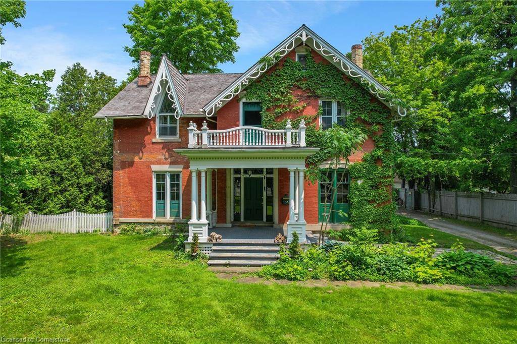 Grimsby, ON L3M 1S4,262 Main Street W