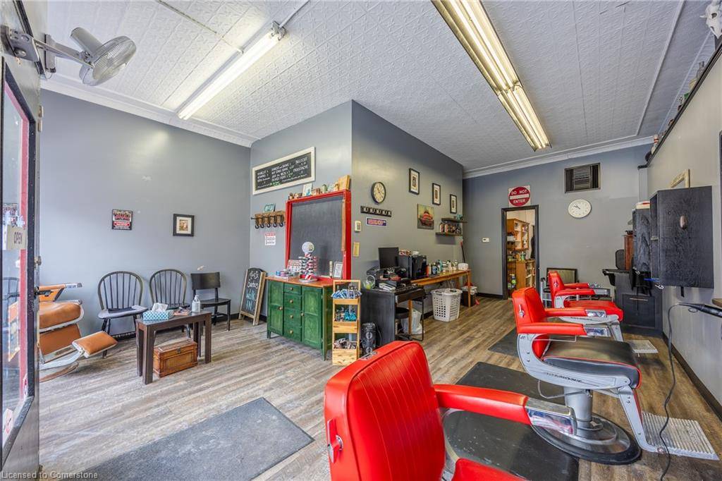 Hagersville, ON N0A 1H0,10 Main St Street N