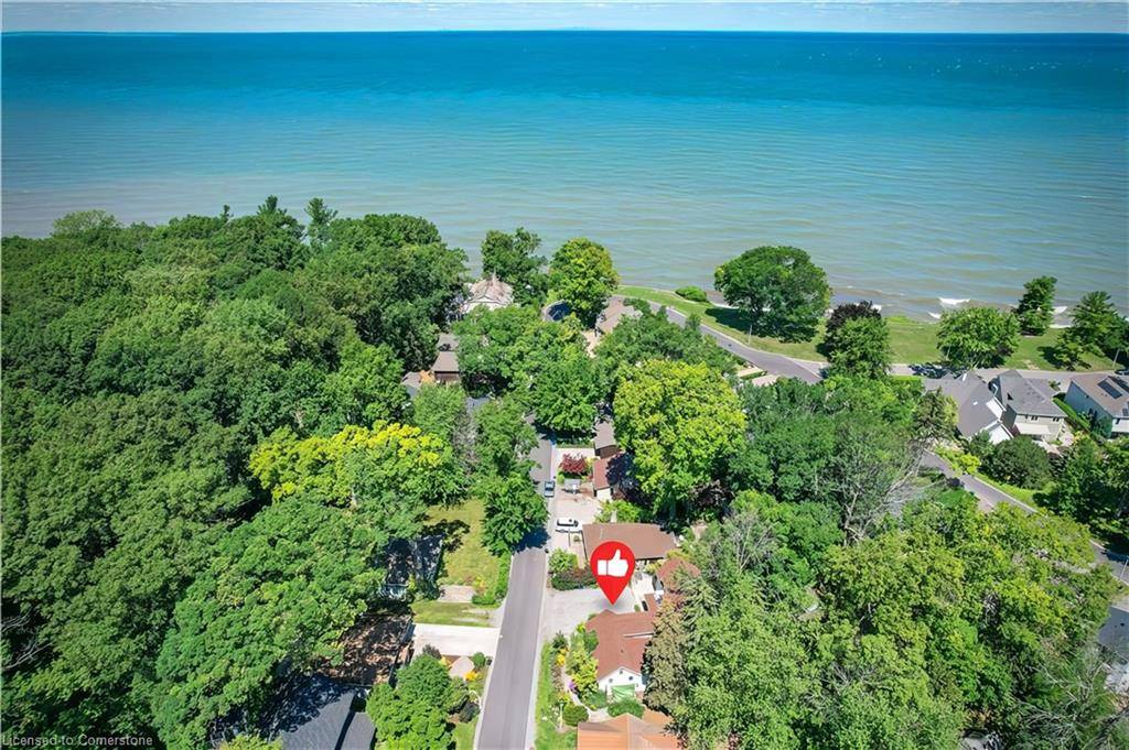 Niagara-on-the-lake, ON L0S 1J0,59 Shakespeare Avenue