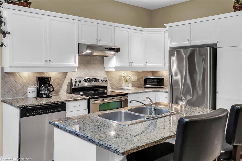 Grimsby, ON L3M 5S7,8 Muscat Drive #4