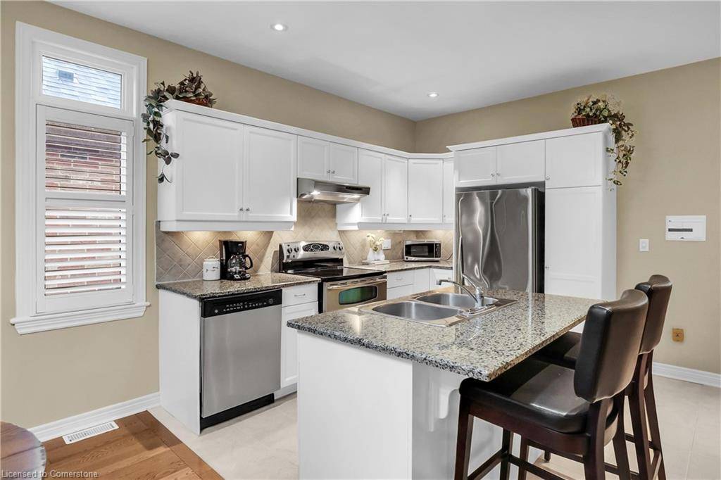 Grimsby, ON L3M 5S7,8 Muscat Drive #4