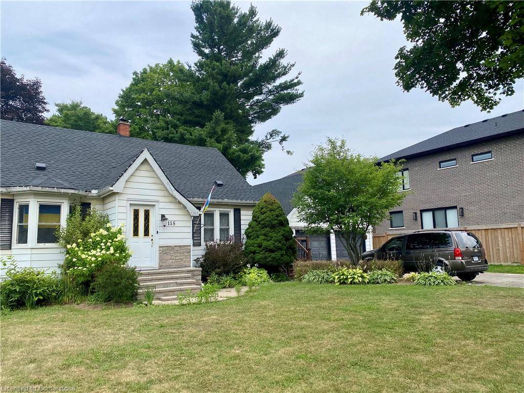 Ancaster, ON L9G 4V5,111-115 Fiddlers Green Road
