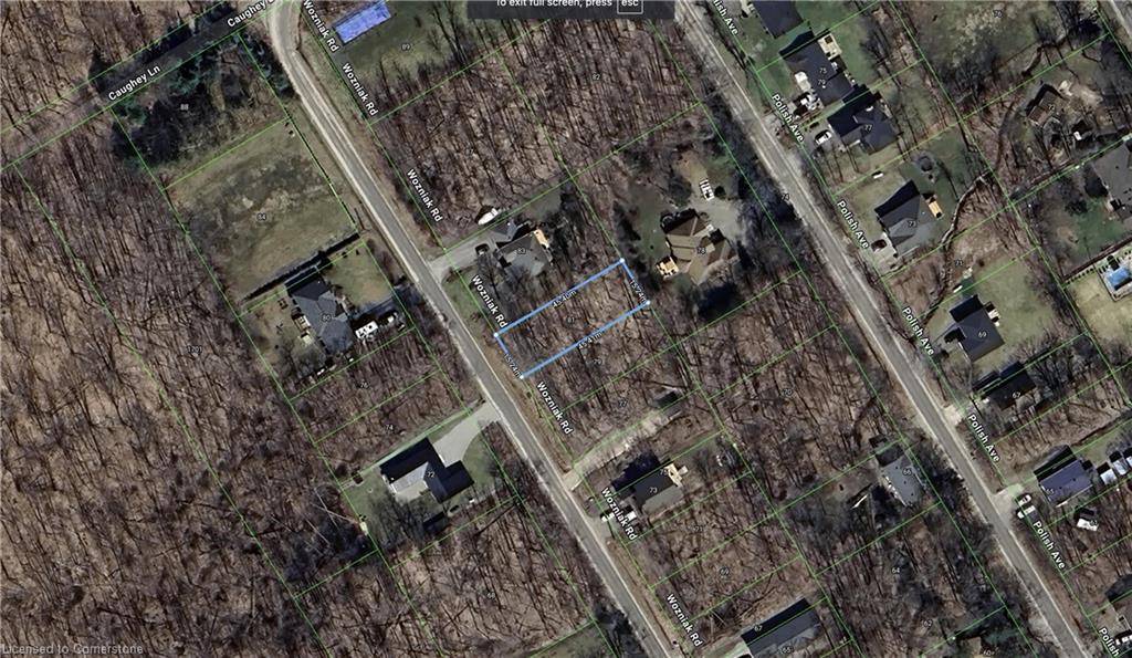 Penetanguishene, ON L9M 1W6,79 Wozniak Road