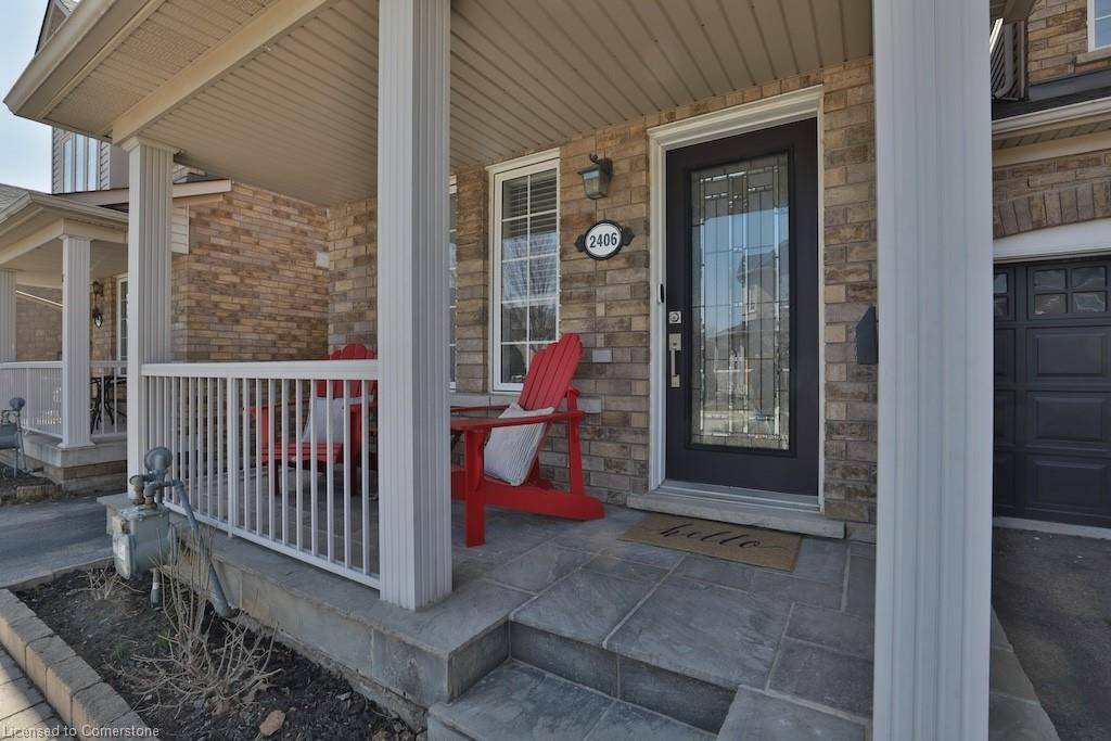 Burlington, ON L7L 7M5,2406 Curtis Road