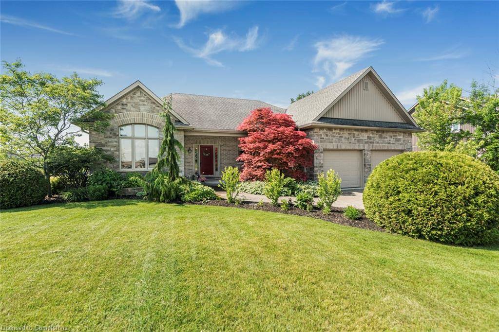 Dunnville, ON N0A 1K0,1908 Northshore Drive Lowbanks