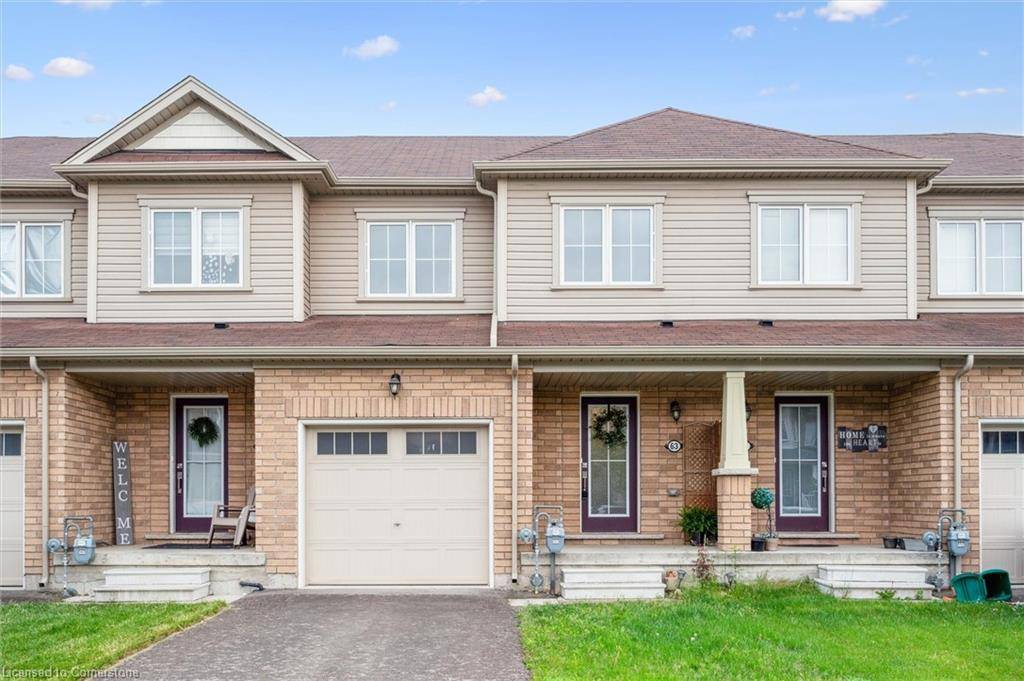 Breslau, ON N0B 1M0,63 Blacksmith Drive