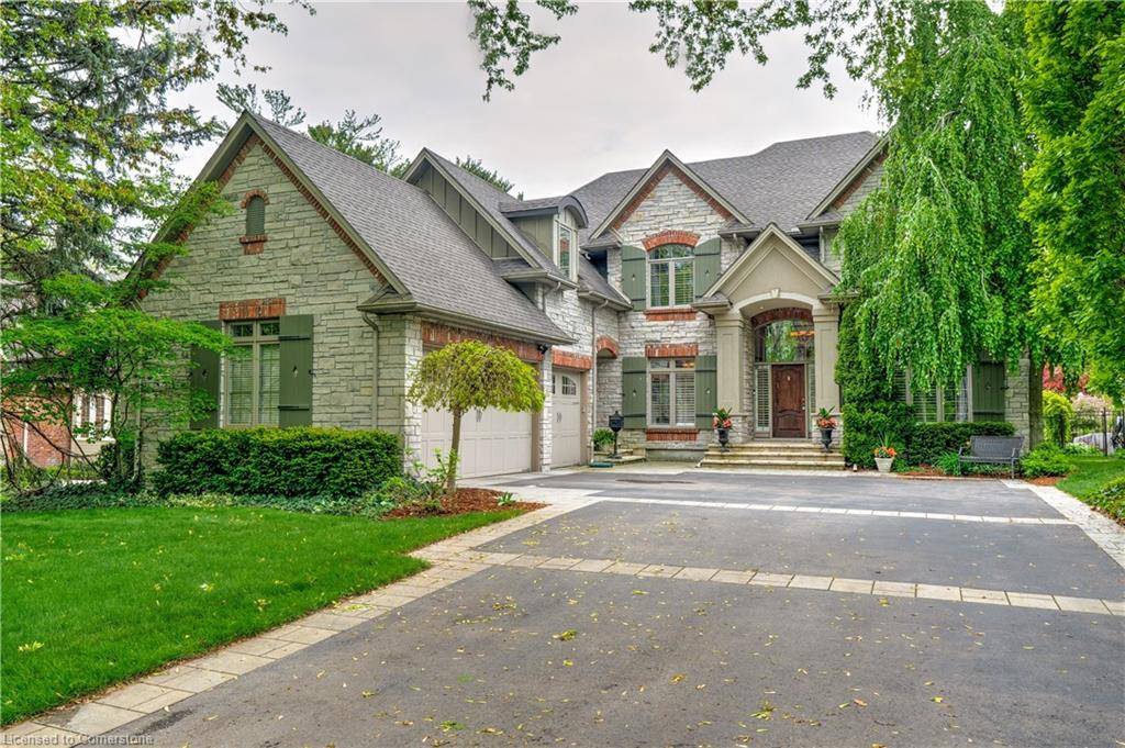 Burlington, ON L7L 2H4,290 Shoreacres Road