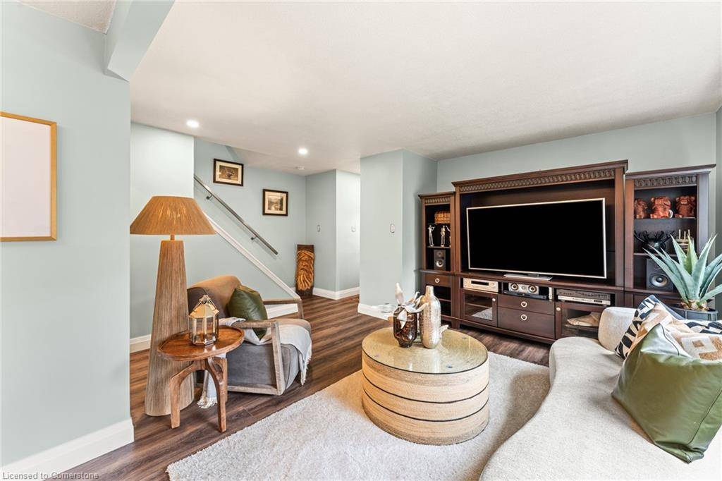 Burlington, ON L7T 3Z1,965 Francis Road #2