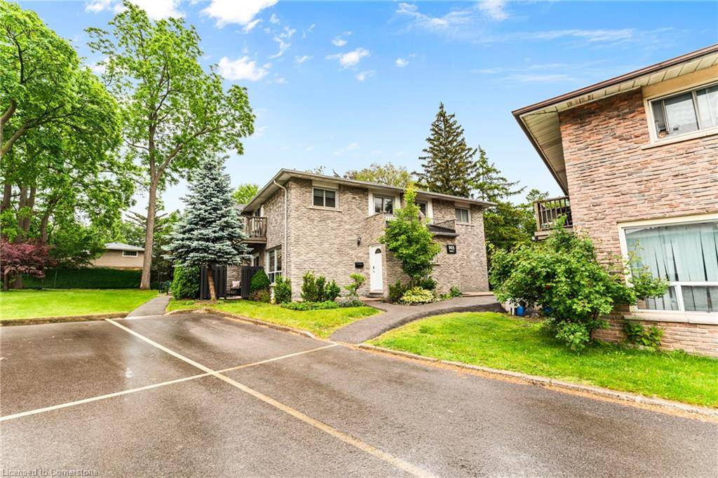 Burlington, ON L7T 3Z1,965 Francis Road #2