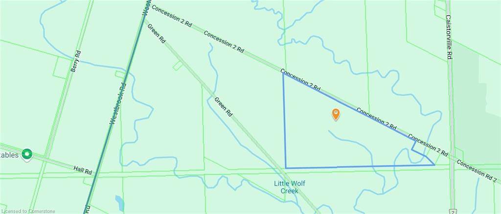 West Lincoln, ON L0R 2A0,960 Regional Rd 2