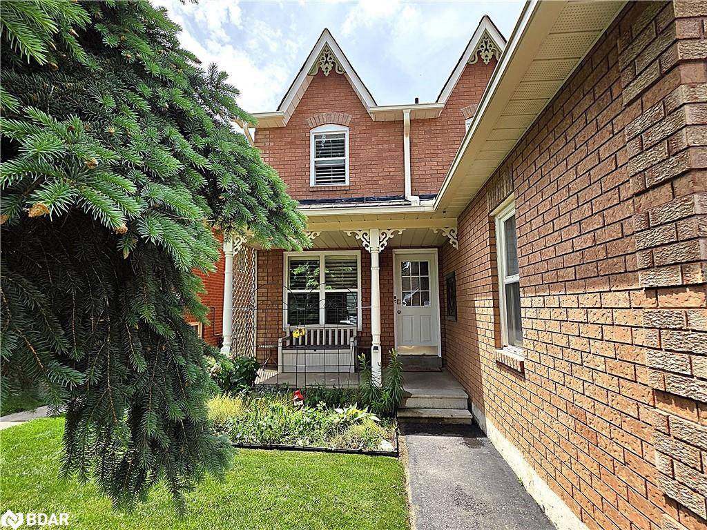 Alliston, ON L9R 1N6,120 Heydon Avenue
