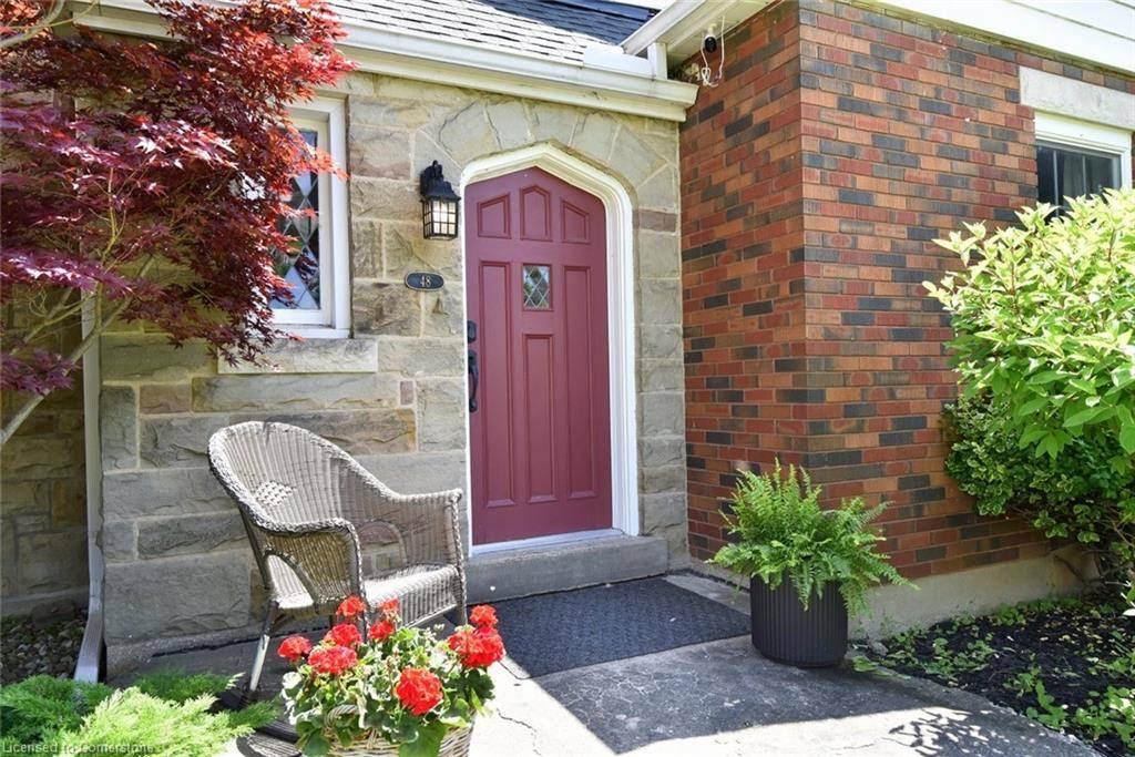 Caledonia, ON N3W 1E9,48 Wigton Street