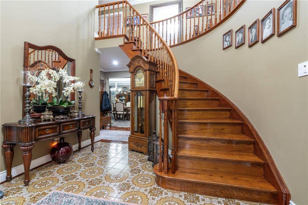 Mississauga, ON L5C 3G9,2545 Pollard Drive