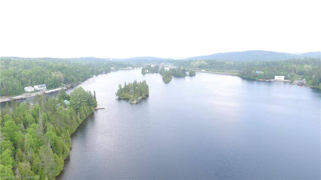 Temagami, ON P0H 2H0,68 Lake Temagami Island 30 Island