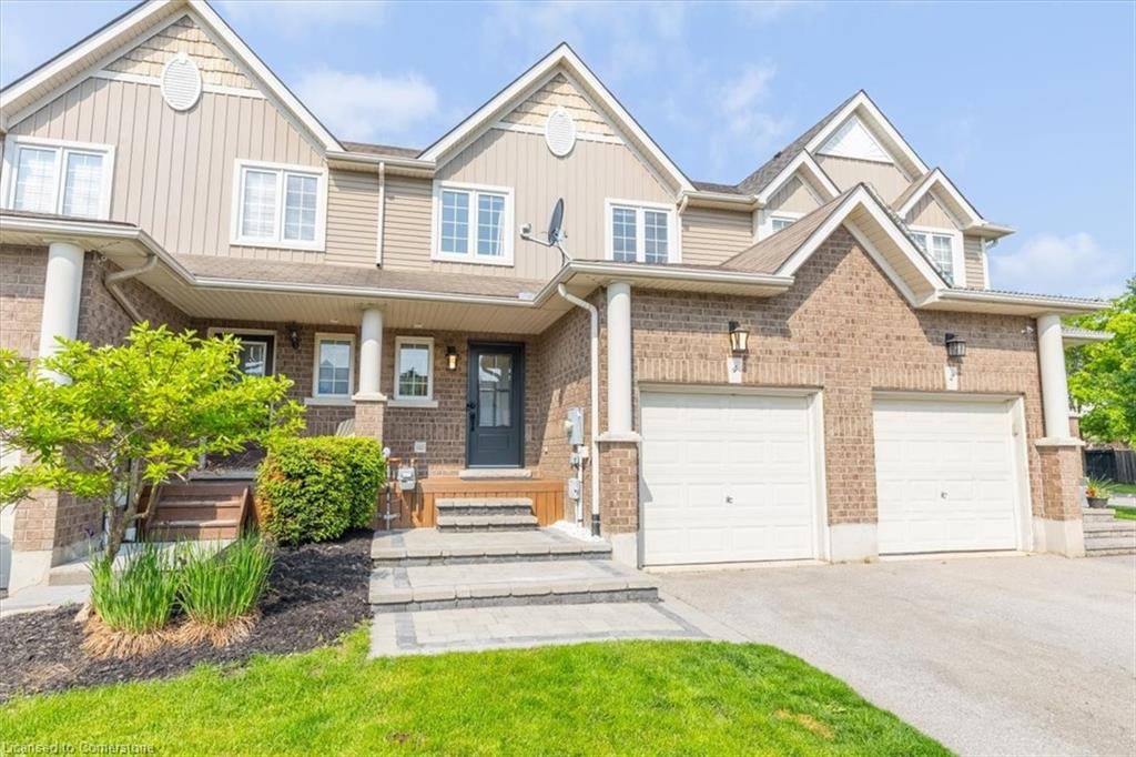 Alliston, ON L9R 0A7,4 Ruthven Crescent