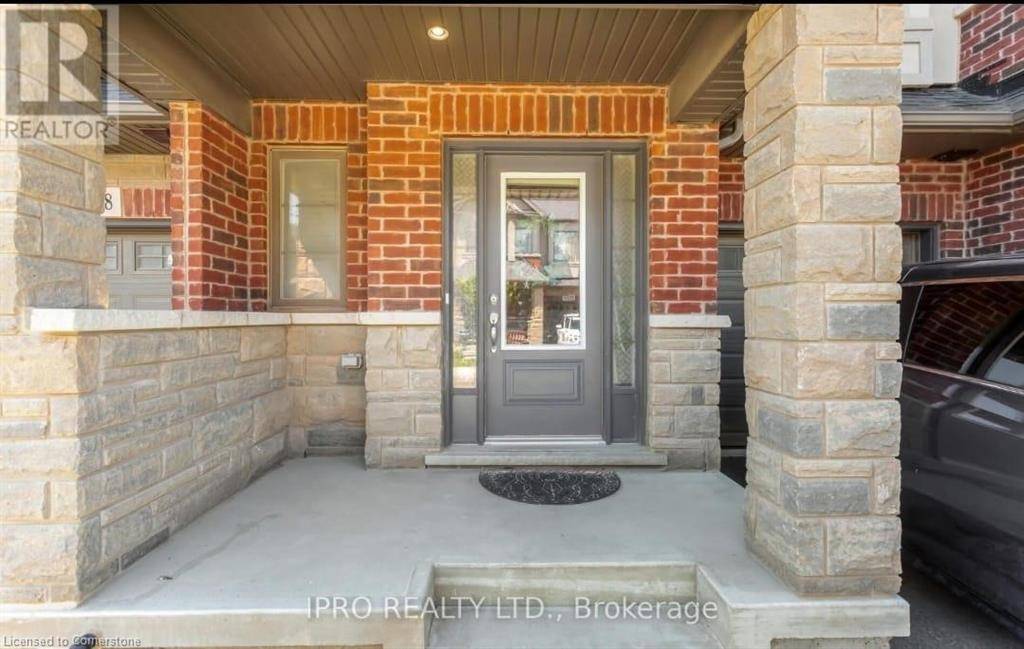 Cambridge, ON N3E 0E2,324 Equestrian Way #78