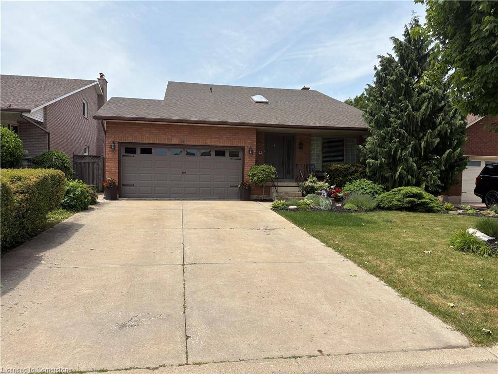 Stoney Creek, ON L8G 4Z9,14 Prestige Drive