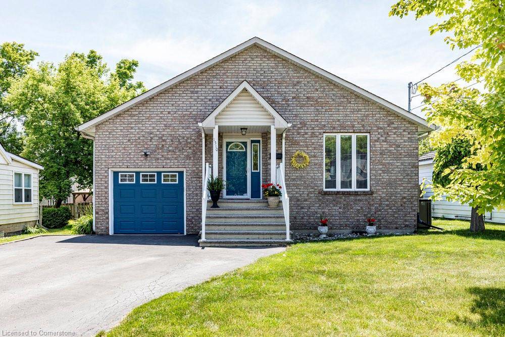 Burlington, ON L7T 1V8,1510 Norwood Avenue