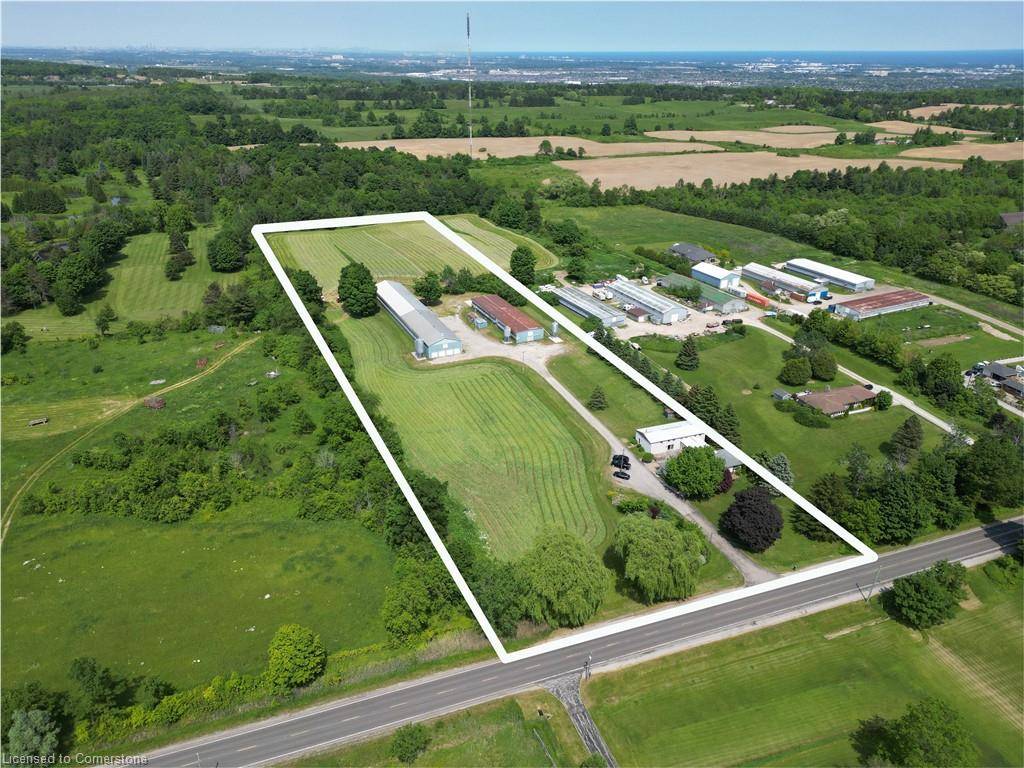 Burlington, ON L7R 3X4,4245 Cedar Springs Road
