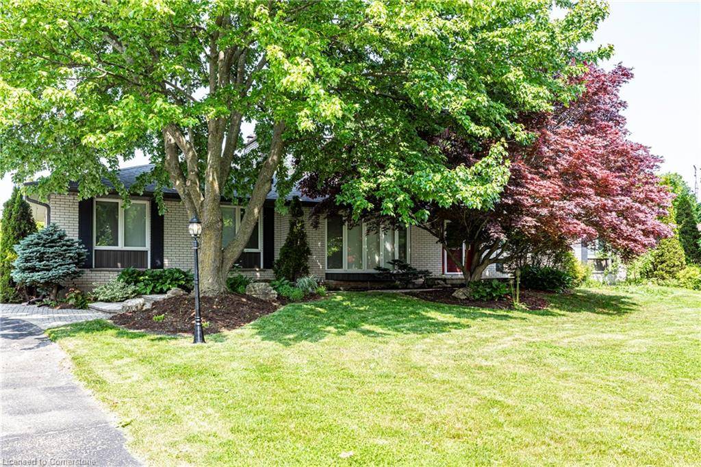 Burlington, ON L7R 3X4,4245 Cedar Springs Road