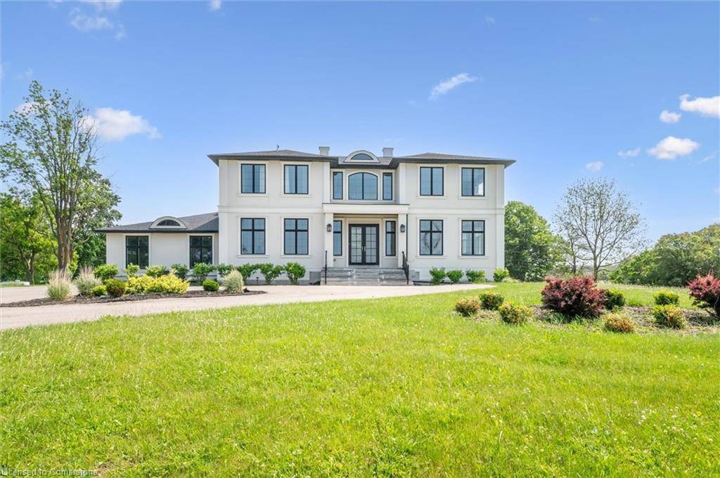 Cambridge, ON N3C 2V4,4507 Wellington Rd 32