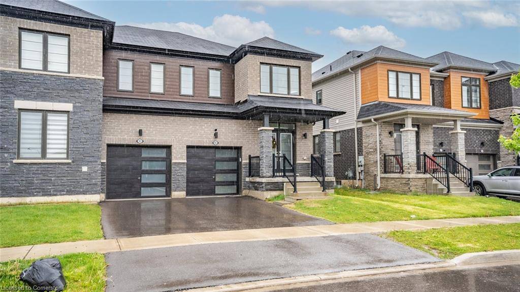 Caledonia, ON N3W 0E8,95 Rainbow Drive