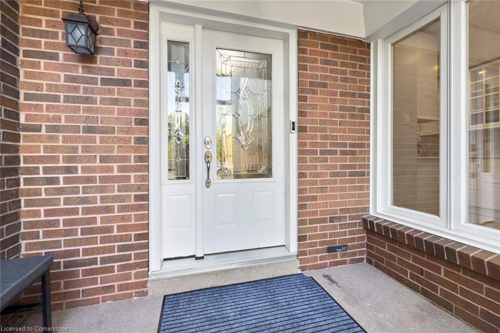 Mississauga, ON L5L 1K3,3585 Ash Row Crescent