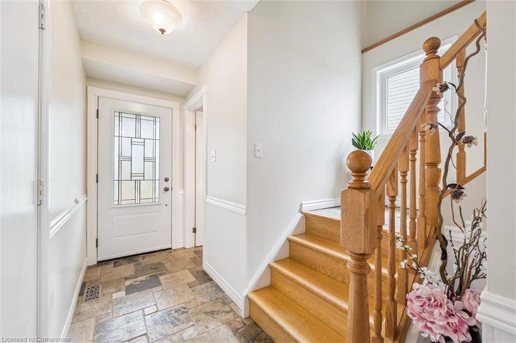 Kitchener, ON N2A 4B4,747 Fairway Court